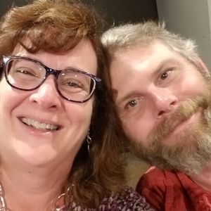 Meet your Posher, Kathleen